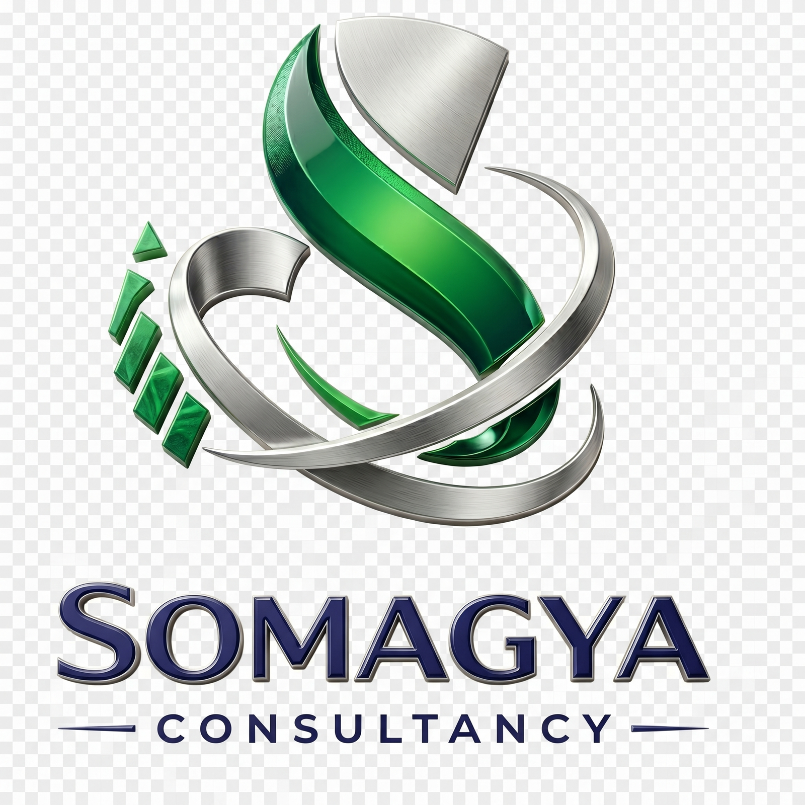 Somagya Consultancy - Leading Software Development Company in India